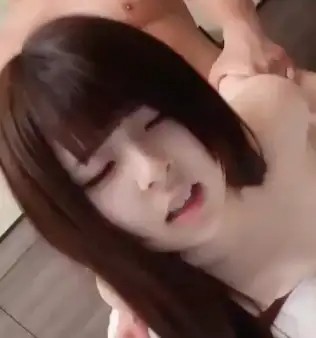 甜美女友